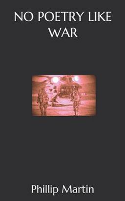 NO POETRY LIKE WAR - Print Edition - Text Only