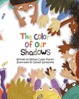 The Color of our Shadows