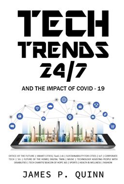 Tech Trends 24/7