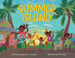 Summer Island Summer Island