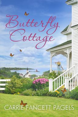 Butterfly Cottage