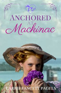 Anchored at Mackinac