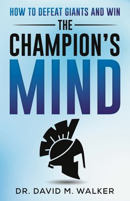 The Champion's Mind