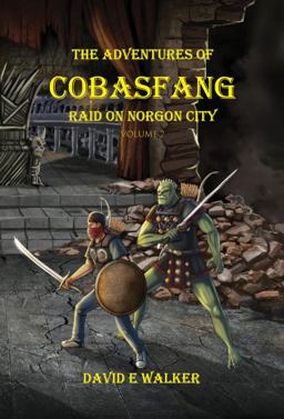 The Adventures of Cobasfang