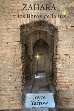 Zahara y Los Libros de la Luz