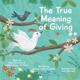 The True Meaning of Giving