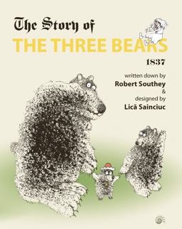 The Story of the Three Bears