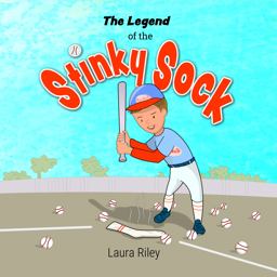 The Legend of the Stinky Sock
