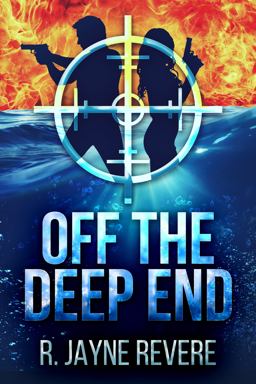 Off the Deep End  9781736902509 Front Cover
