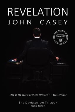 Revelation Revelation