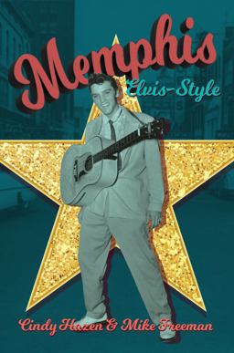 Memphis Elvis-Style Memphis Elvis-Style