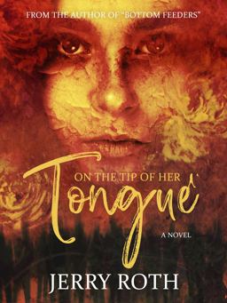 On the Tip of Her Tongue