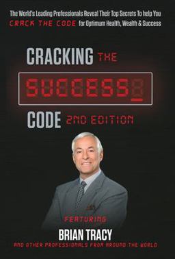 Cracking the Success Code Volume 2