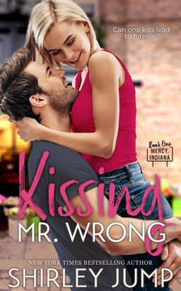 Kissing Mr. Wrong