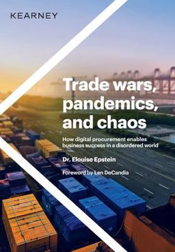 Trade Wars, Pandemics, and Chaos