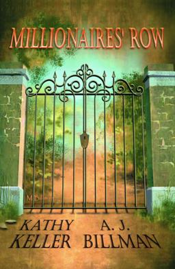 Millionaires' Row Millionaires' Row