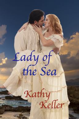 Lady of the Sea Lady of the Sea