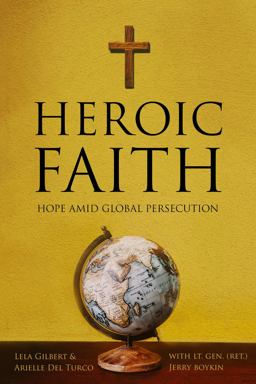 Heroic Faith