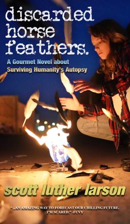 Discarded Horse Feathers