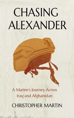 Chasing Alexander