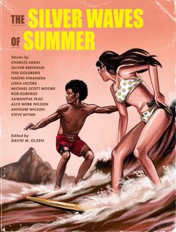 The Silver Waves of Summer