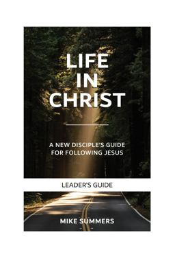 Life in Christ