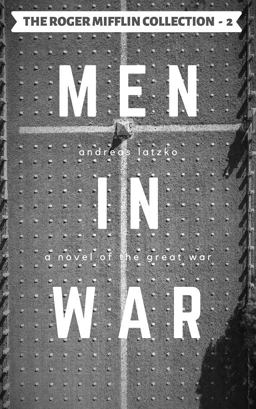 Men in War