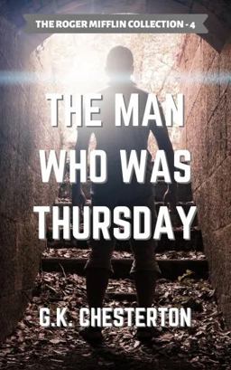 The Man Who Was Thursday