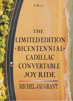 The Limited Edition Bicentennial Cadillac Convertible Joy Ride