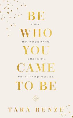 Bee Who You Came to Bee