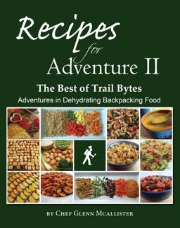 Recipes for Adventure II