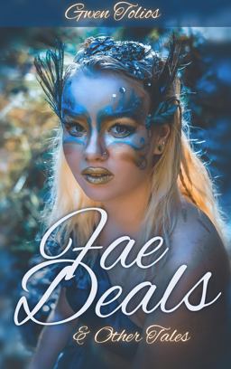 Fae Deals & Other Tales