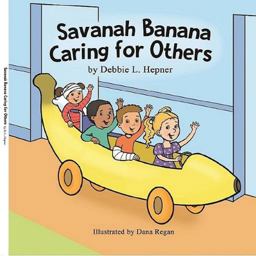 Savanah Banana Caring for Others