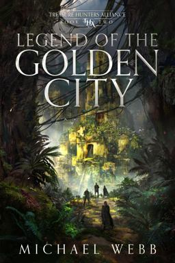 Legend of the Golden City
