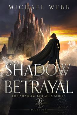 Shadow of Betrayal