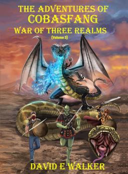 The Adventures of Cobasfang