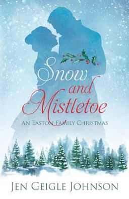 Snow and Mistletoe