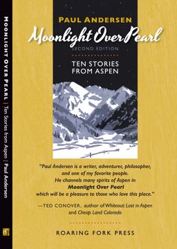 Moonlight over Pearl II