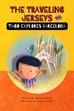 The Traveling Jerseys