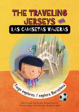 The Traveling Jerseys/ Las Camisetas Viajeras