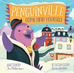 Penguinville