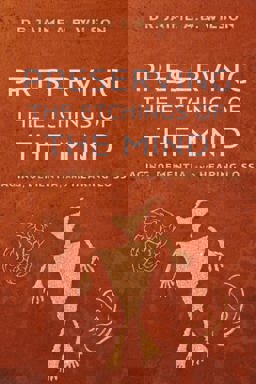 Preserving the Etchings of the Mind Aging, Dementia, and Hearing Loss  9781737711773 Front Cover