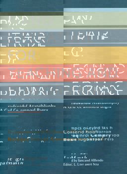 Piano Literature for Teaching and Performance Composers and Keyboard Works from Baroque Through Contemporary Periods  9781737723707 Front Cover