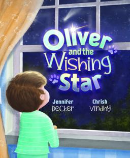 Oliver and the Wishing Star Oliver and the Wishing Star