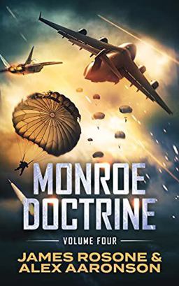 Monroe Doctrine