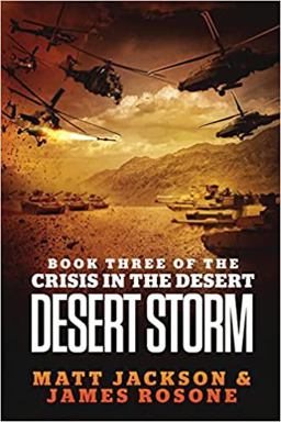 Desert Storm