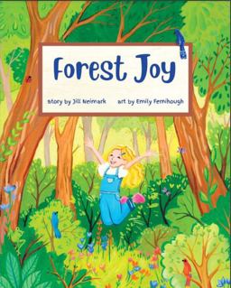 Forest Joy Forest Joy