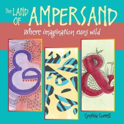 Land of Ampersand  9781737887607 Front Cover