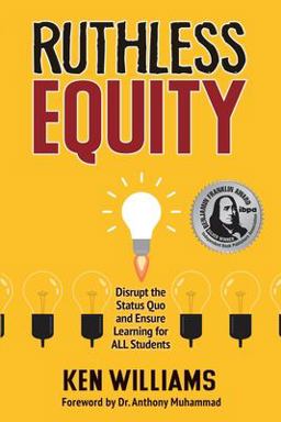 Ruthless Equity Ruthless Equity