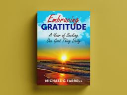 Embracing Gratitude Embracing Gratitude